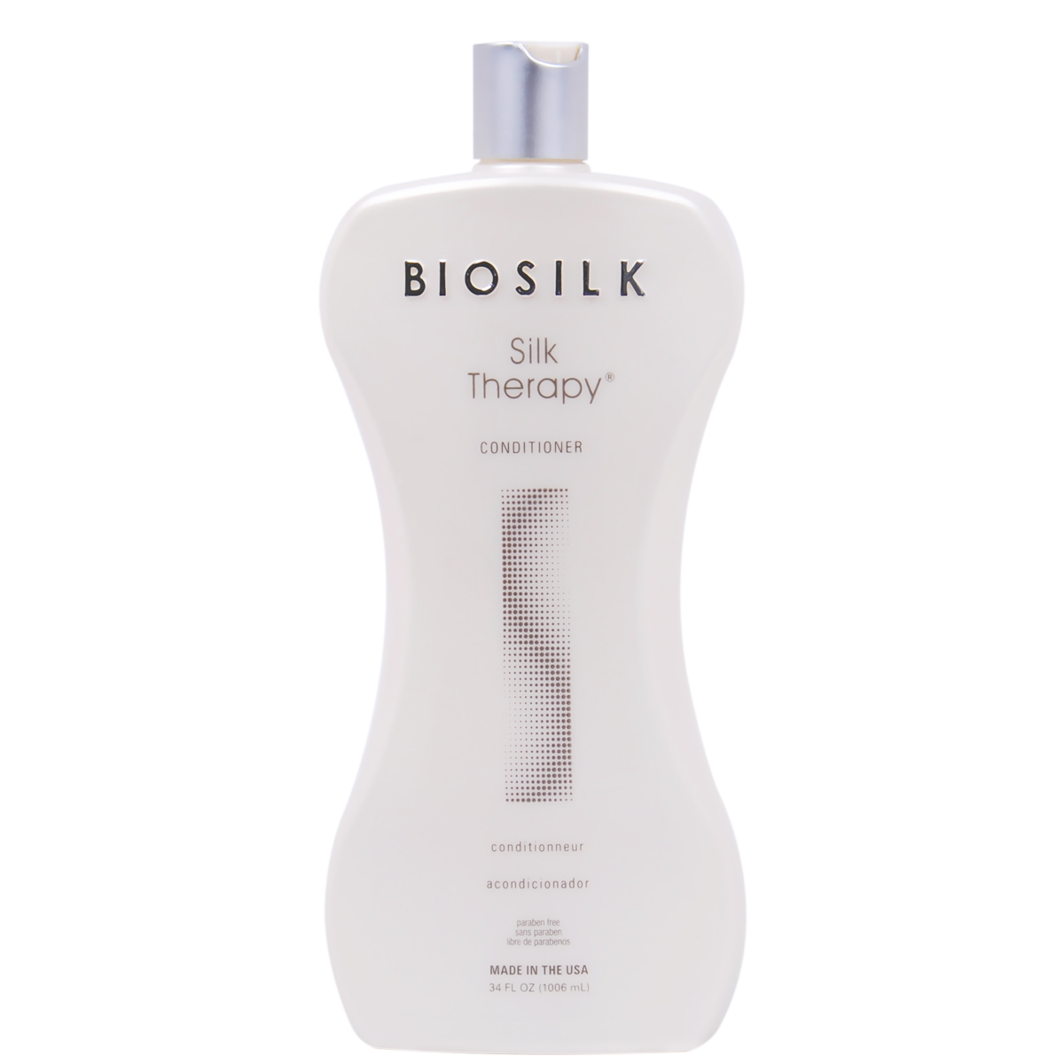 Biosilk Silk Therapy