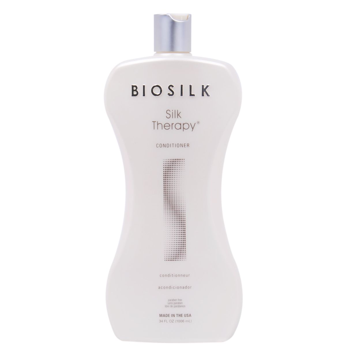 Biosilk Silk Therapy Conditioner - 1006ml - For Women - All Hair Types