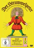 Der Zyx Slovenly Peter DVD
