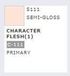 Mr. Hobby Gunze S-111 - Mr. Color Spray 100 ml Chair Couleur Chair
