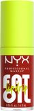 NYX Professional Makeup Fat Oil Lip Drip Lipgloss - Losin Control - 4.8 ml