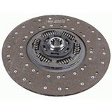 SACHS Disque d'embrayage, 1878 005 668