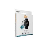 PanzerGlass 7206 Screenprotector for Samsung Galaxy Watch Active 2 40mm - Transparent