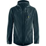 Fjallraven Fjällräven Bergtagen Lite Eco Jas Blauw L Man