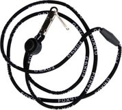Fox40 Fluitkoord Breakaway 50 Cm Zwart