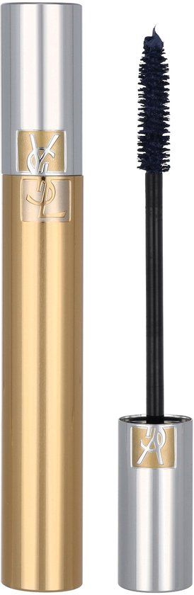 Yves Saint Laurent Mascara Volume Effet Faux Cils N°6 Nuit Intense - 7.5 ml - Blauw