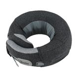 Terraillon 15310 Nekmassageapparaat Grijs