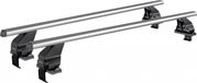 Menabo Omega Porte-bagages DS - 5, Aluminium, 130 cm