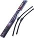 EINPARTS AUTOMOTIVE EINPARTS ruitenwisserset, ruitenwissers voor BMW 5 Limousine (E39), frameless