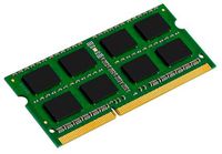 Kingston ValueRAM 4GB DDR3L 1600MHz SODIMM