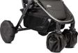 Caretero wielhoezen voor kinderwagen - 4 stuks
