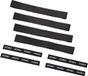 TAMA Grip Wrap Set - 2 stuks (TGW10BK)