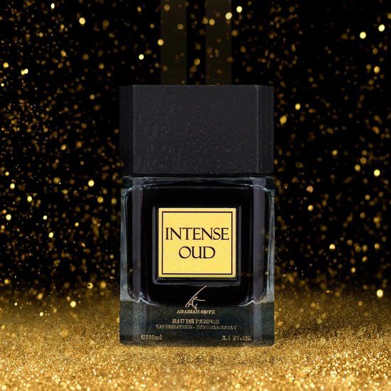 Arabian Oryx Paris Corner / 100 ml / Unisex