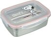 Undercover Lunchbox Snoopy Roestvrij Staal Meerkleurig