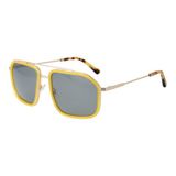 Funky Buddha Sunglasses FBS2048 001 58