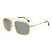 Funky Buddha Sunglasses FBS2048 001 58