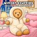 Winter Stuffies: A Cute & Cozy Coloring Book