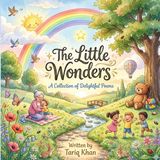 The Little Wonders: A Magical Collection of Poems for Kids