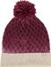 Regatta FROSTY HAT VIII U (DM1) SINGLE - Unisex Beanie - Donkerrood