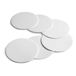 Sartorius Katoenen linters kwantitatief filterpapier, rond filter, 390 soorten, wit, 55 mm diameter, 100 stuks