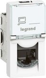 Legrand LCS2 Datacontactdoos Aderpaar - 076561 - E2PMP