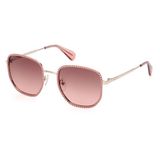 GAFAS Max&co Mo0091 Dames Zonnebril Roze