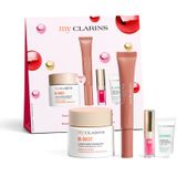 Clarins VP My Clarins Holiday Season