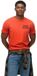 Superdry Lo-fi Outdoors Relaxed T-shirt Heren XL Rood