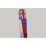 AZ FLAG Windzak Verenigd Koninkrijk 150 cm Brits Nylon