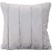 Paoletti Empress 45X45 FEATH CUSH Grey