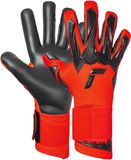 REUSCH Raptor Pro Sporthandschoenen rood