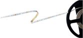 Barthelme Basic 120 51540914 LED-strip Met open kabeleinde 24 V 5 m Blauw