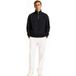 Lacoste Overhemden zwart