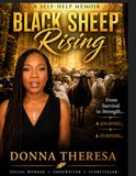 Black Sheep Rising: Self-Help Memior