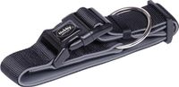 Nobby Halsband Classic Preno Extra Zwart 32-45cm