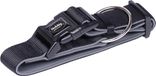 Nobby Halsband Classic Preno Extra Zwart 32-45cm