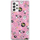 ERT GROUP Samsung A73 5G Looney Tunes 027 TPU Hoesje