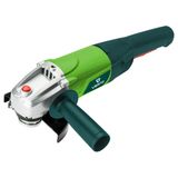Verto - Hoekslijper - 1050W - 125mm - 10500 rpm