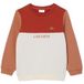 Lacoste Block Fleece Sweaters