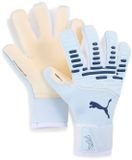 Puma Future Pro Hybrid Keepershandschoenen Blauw 9.5
