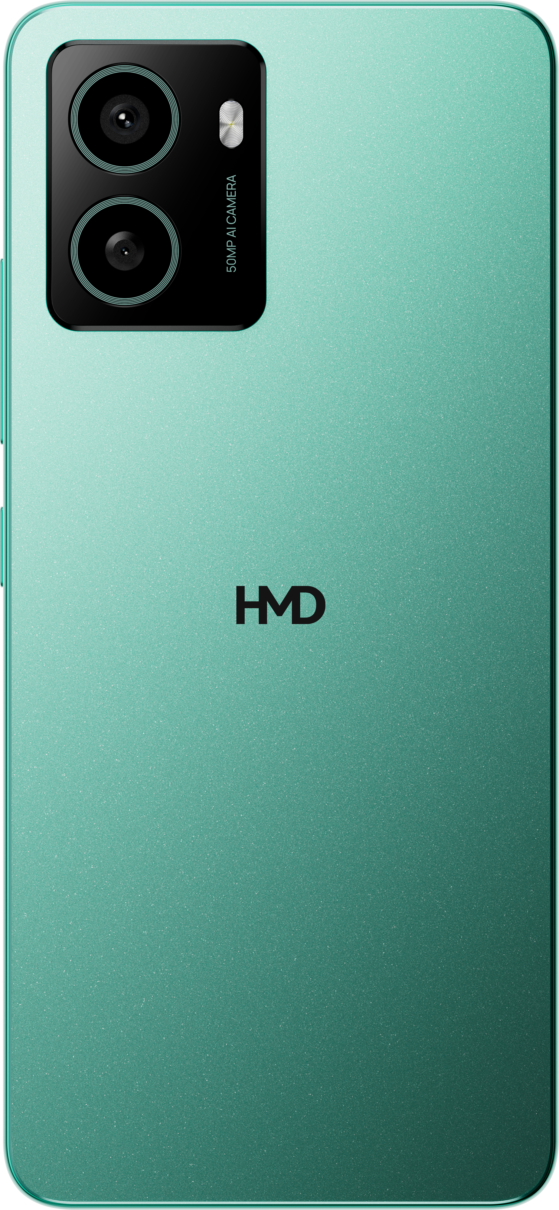 HMD  Pulse+ / 128 GB / Glacier Green