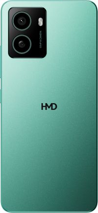 HMD Pulse+ 128GB - Glacier Green