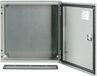 Eaton CS-44/150 Wandbehuizing 400 x 400 x 150 Grijs 1 stuk(s)