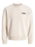 JJ REBEL JREBJIM SWEAT CREW NECK SN Heren Sweaters