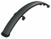 SKS Infinity Universeel Spatbord - Achter 56 mm - Zwart