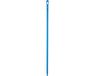 Vikan Hygiëne Steel 29623 - 150 cm - Blauw - Polypropyleen