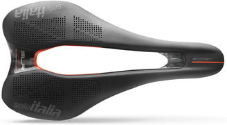 Selle Italia Slr Boost Kit Carbonio Superflow Black