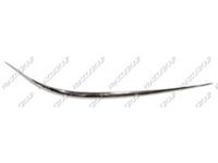 PRASCO Zier-/Schutzleiste, Stoßfänger ME0391239 vorne rechts | Compatibel met: MERCEDES-BENZ E-CLASS, E-CLASS T-Model