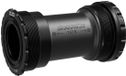 Sram T47 Road/road Wide Dub Trapaslager Zwart 77 mm