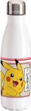 Abystyle Pokemon Water Bottle - Pikachu Japanese